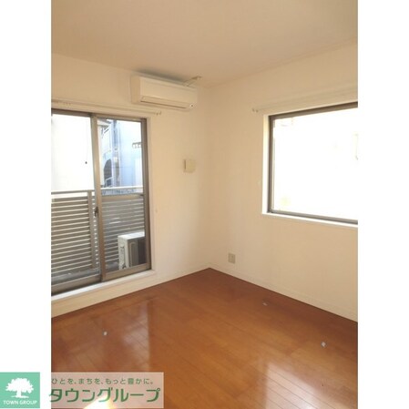 ロータスハウスの物件内観写真